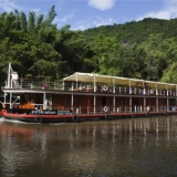 RV River Kwai Cruise