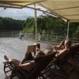 RV River Kwai Cruise