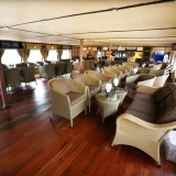 RV Indochine I Cruise 