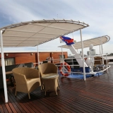 RV Indochine I Cruise 