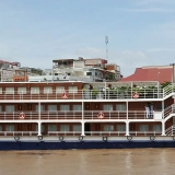 RV Indochine I Cruise 