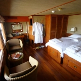 RV Indochine I Cruise 