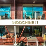 RV Indochine II Cruise 