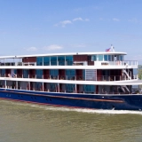 RV Indochine II Cruise 