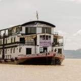 Irrawaddy Princess II