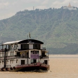 Irrawaddy Princess II