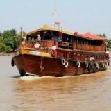 RV Mahaythi