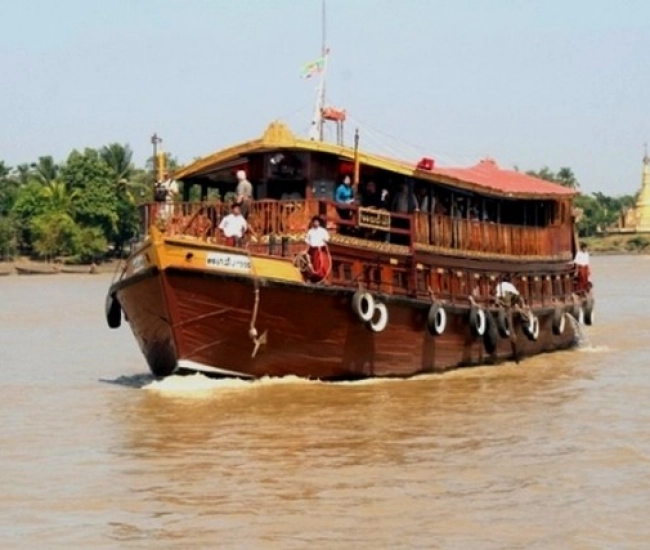 RV Mahaythi