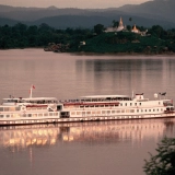 Belmond Road to Mandalay