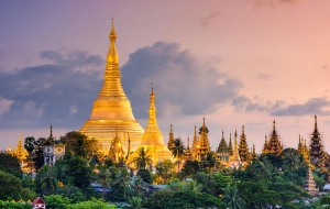 Southern Myanmar Highlights 6 days 5 days