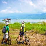 Explore alluring Mandalay on pedals