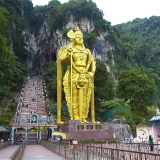 Malaysia tour 9 days: Heritage Exploration