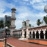 West Coast Malaysia Tour 7 days: Malaysia in your heart