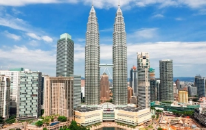 Malaysia tour 7 days: Malaysia in your heart