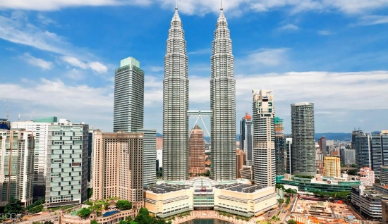 West Coast Malaysia Tour 7 days: Malaysia in your heart