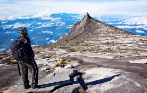 West Malaysia tour 3 days: Mount Kinabalu Trek