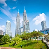 Malaysia tour 7 days: Wildlife Exploration