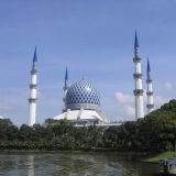 Malaysia tour 7 days: Wildlife Exploration