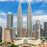 Malaysia 10 days tour: An ideal holiday in Kuala Lumpur & Tioman Island