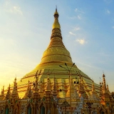 Glimpse of Myanmar 6 days