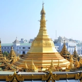 Southern Myanmar Highlights 6 days 5 days