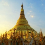 Southern Myanmar Highlights 6 days 5 days