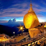 Southern Myanmar Highlights 6 days 5 days