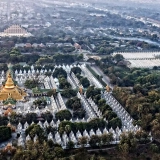Alluring Myanmar 15 Days 14 Nights