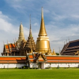 Bangkok Tour 4 days: City Exploration