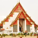 Center Thailand Tour 6 days