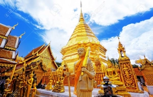Chiang Mai Tour 5 days: The land of elephants