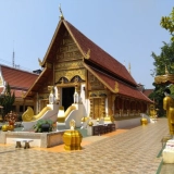 Chiang Rai Tour 3 days: Golden Triangle Exploration