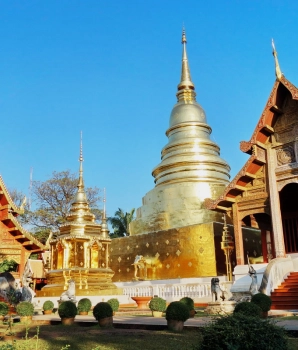 Chiang Mai Tour 4 days: Captivating Discovery