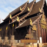 North Thailand Tour 4 days: Chiang Mai Discovery