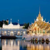 Thailand Tour 13 days: From center to the north