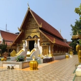 Thailand Tour 13 days: From center to the north