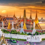 Thailand Tour 9 days: Highlights Discovery