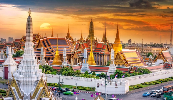 Thailand Tour 13 days: Unforgettable Moments