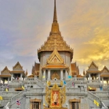 Thailand Tour 17 days: Wonders of Thailand