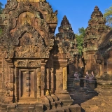 Siem Reap Tour 4 Days: Explore Cambodia Secret