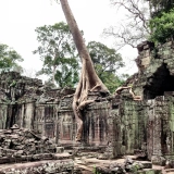 Siem Reap Tour 4 Days: Explore Cambodia Secret