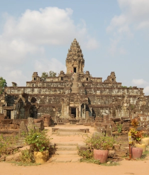 Siem Reap Tour 4 Days: Explore Cambodia Secret