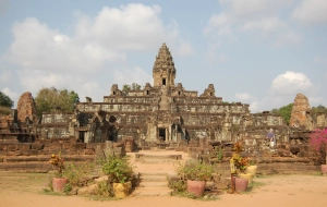 Siem Reap Tour 4 Days: Explore Cambodia Secret