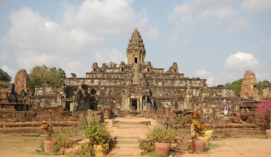 Siem Reap Tour 4 Days: Explore Cambodia Secret