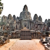 Siem Reap Tour 4 Days: Explore Cambodia Secret