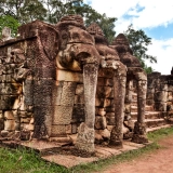 Siem Reap Tour 4 Days: Explore Cambodia Secret