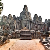 Cambodia Tour 5 days:  " Cambodia Overview "