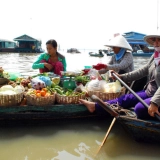 Cambodia Tour 8 Days: Cambodia Beauty