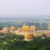 Cambodia Tour 8 Days: Cambodia Beauty