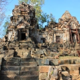 Cambodia Tour 8 Days: Cambodia Beauty